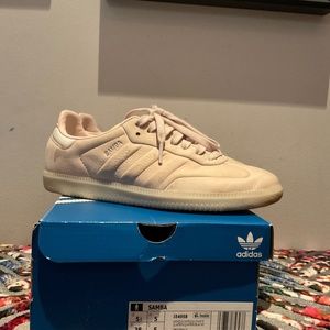 Adidas originals Samba sneakers